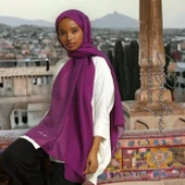 LA BOUTİQUE HERBAL BİTKİSEL ŞAL thumbnail 5