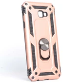 Galaxy J4 Plus Kılıf  Vega Kapak thumbnail 1