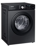 Samsung WW11BBA046ABAH 11 Kg 1400 devir Siyah Bespoke Tasarım Çamaşır Makinesi thumbnail 3