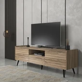 Hunerika Sorvina  2 kapak tek çekmece tv ünitesi-pera-Minifiks Bağlantı - 4