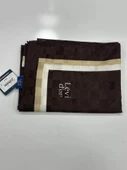 LEVİDOR MONOGRAM ŞAL thumbnail 2