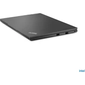 Lenovo Thinkpad E14 Gen 5 21JK00LCTXEP7 I5-13420H 40 GB 1tb SSD UHD Graphics 14" Wuxga WIN11 Pro + Elektropasaj Çanta - 5