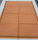 VAKKO MONOGRAM KAZ AYAĞI thumbnail 12