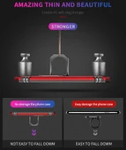 Galaxy A2 Core Kılıf  Vega Kapak thumbnail 3