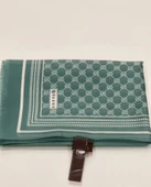 VAKKO ABLEMLİ TİVİL İPEK ŞAL thumbnail 7