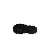 Flashpod - Scoria Büyük Erkek Çocuk Lacivert Işıklı Spor Ayakkabı 90293l Nvbl thumbnail 8