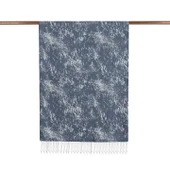 İPEKEVİ DESENLİ İPEK ŞAL - 9