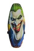 Ym Üniversal Sele Kılıf Oturak Kılıfı Joker Desenli thumbnail 2