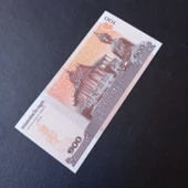 Escoines 3996368f56a981651a 2014 Kamboçya 100 Riel Çil thumbnail 5