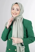 HAREM SCARF BRİSA VUAL ŞAL thumbnail 6