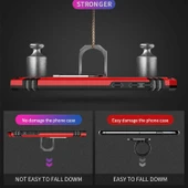 Galaxy S10E Kılıf  Vega Kapak thumbnail 5