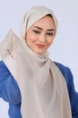 HAREM SCARF ASYA ŞAL thumbnail 3