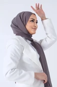 HAREM SCARF BRİSA VUAL ŞAL thumbnail 2