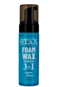 TRISTAX Foam Wax 3in1 Keratin Saç Şekillendirici - 2