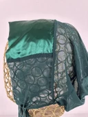 ECARDİN SATEN CLİMATİF BONE - 7