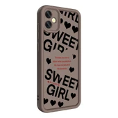 Galaxy A05 Kılıf Kamera Korumalı Baskılı Arka Yüzey  Klas Kapak thumbnail 1