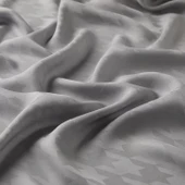 İPEKEVİ KAZAYAĞI DESEN ŞAL thumbnail 12