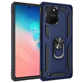 Galaxy A91 (S10 Lite) Kılıf  Vega Kapak thumbnail 1