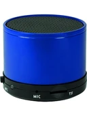 LogiLink SP0051 Bluetooth Speaker With Mp3 Player Mavi - 1