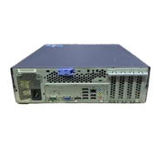 LENOVO THİNKCENTRE M91P MASAÜSTÜ YATIK KASA BİLGİSAYAR İ5-2400 3.10GHZ CPU 2 NESİL 8 GB DDR3 RAM 320 GB HDD thumbnail 2