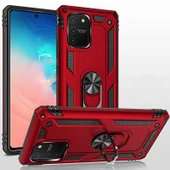 Galaxy A91 (S10 Lite) Kılıf  Vega Kapak thumbnail 3