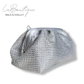 LA BOUTİQUE ABİYE ÇANTA - 8