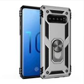 Galaxy S10 Kılıf  Vega Kapak thumbnail 1