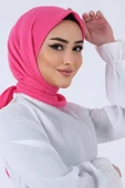 HAREM SCARF PAMUK ŞAL thumbnail 5
