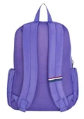 U.S. Polo Lila Okul Sırt Çantası thumbnail 3