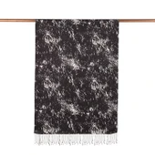 İPEKEVİ DESENLİ İPEK ŞAL - 2