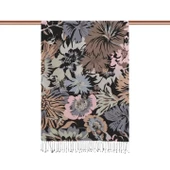 İPEKEVİ DESENLİ İPEK ŞAL thumbnail 5