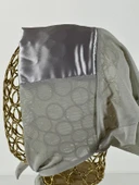 ECARDİN SATEN CLİMATİF BONE - 8