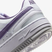 Nike Gamma Force Kadın Beyaz Spor Ayakkabı(dar kalıp) thumbnail 3