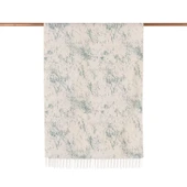 İPEKEVİ DESENLİ İPEK ŞAL - 6