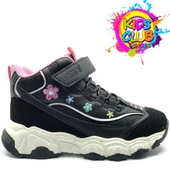 Cool Bella-Uzun D-lites Ortopedik Çocuk Bot thumbnail 1