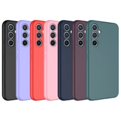 Galaxy A34 Kılıf  Mara Lansman Kapak thumbnail 3