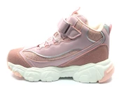 Cool Bella-Uzun D-lites Ortopedik Çocuk Bot thumbnail 6