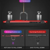 Galaxy S10 Plus Kılıf  Vega Kapak thumbnail 6