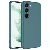 Galaxy S23 Plus Kılıf  Mara Lansman Kapak thumbnail 1