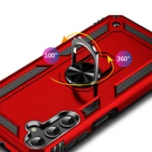 Galaxy A24 Kılıf  Vega Kapak thumbnail 5