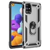 Galaxy M31S Kılıf  Vega Kapak thumbnail 1