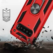 Galaxy S10 Plus Kılıf  Vega Kapak thumbnail 7