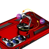 Galaxy S23 Plus Kılıf  Vega Kapak thumbnail 6