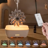 Rüzgar Değirmeni Hava Nemlendirici - 1