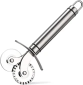 Çift Başlıklı Pizza Hamur Bıçağı thumbnail 4