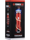 Powertec TR-1515 Lazer-Epilasyon Öncesi Tüm Vücut Tıraş Makinesi Sakal-Ense-Vücut - 5