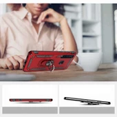 Galaxy A9 2018 Kılıf  Vega Kapak thumbnail 7