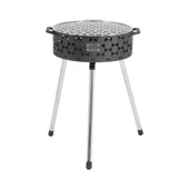 Katlanabilir Lüks Mangal No 2 Orta Boy thumbnail 1