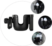 Bebek Arabası Çok Amaçlı Telefon Tutucu - 2