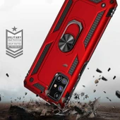 Galaxy M31S Kılıf  Vega Kapak thumbnail 3